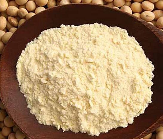 soy lecithin powder